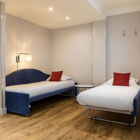 Cadet Residence Paris Exterior foto